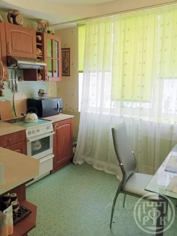 3-к кв. Ленинградская область, Выборгский район, Рощинское городское ... - Фото 1