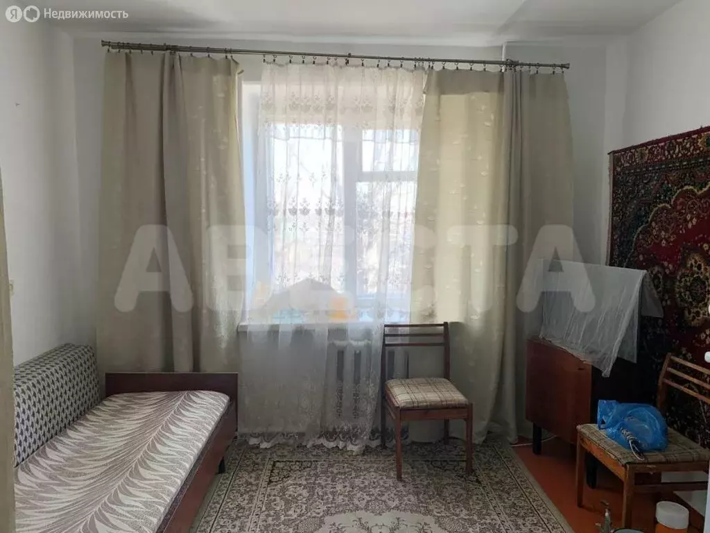 1к в -комнатной квартире (13.1 м) - Фото 2