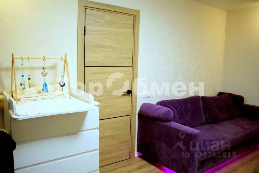 2-к кв. Москва Есенинский бул., 11К1 (44.9 м) - Фото 2