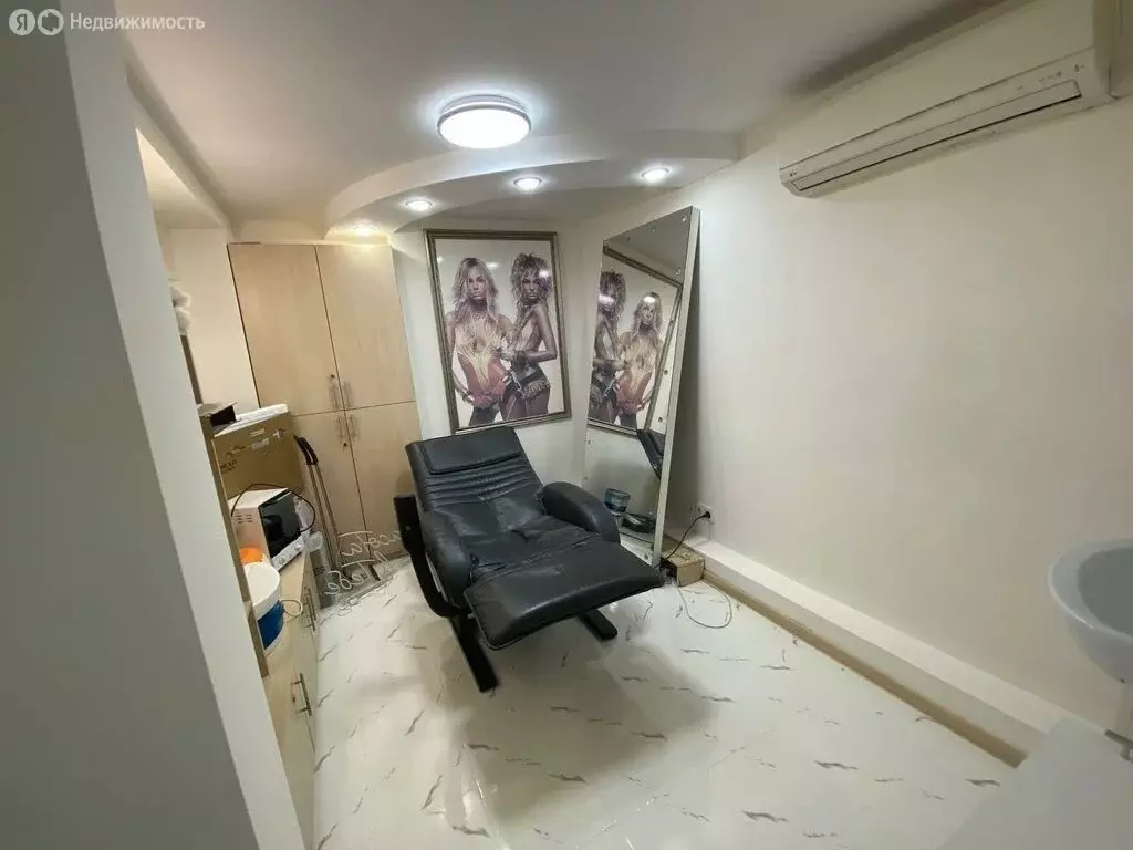 Помещение свободного назначения (95 м) - Фото 1