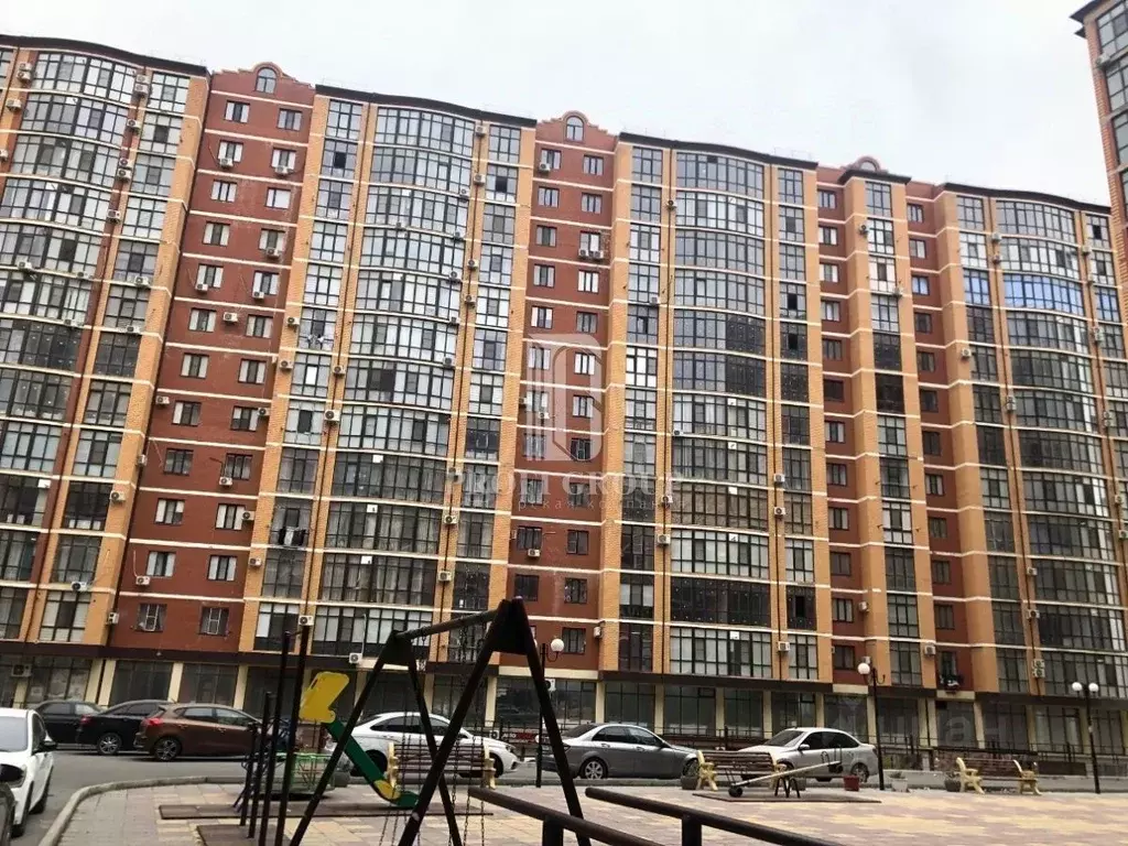 2-к кв. Дагестан, Махачкала ул. Хаджи Булача (95.0 м) - Фото 1