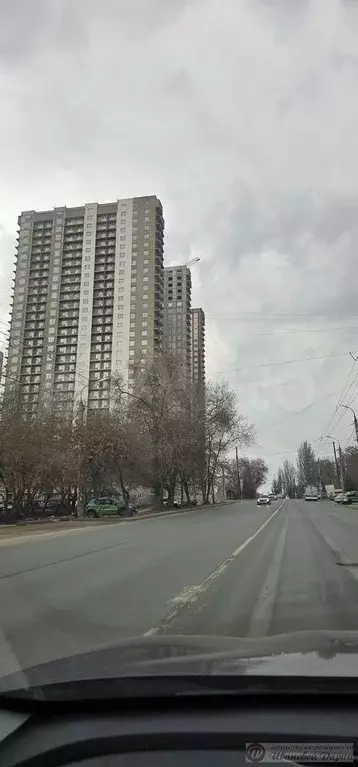 1-к. квартира, 45,9 м, 31/32 эт. - Фото 1