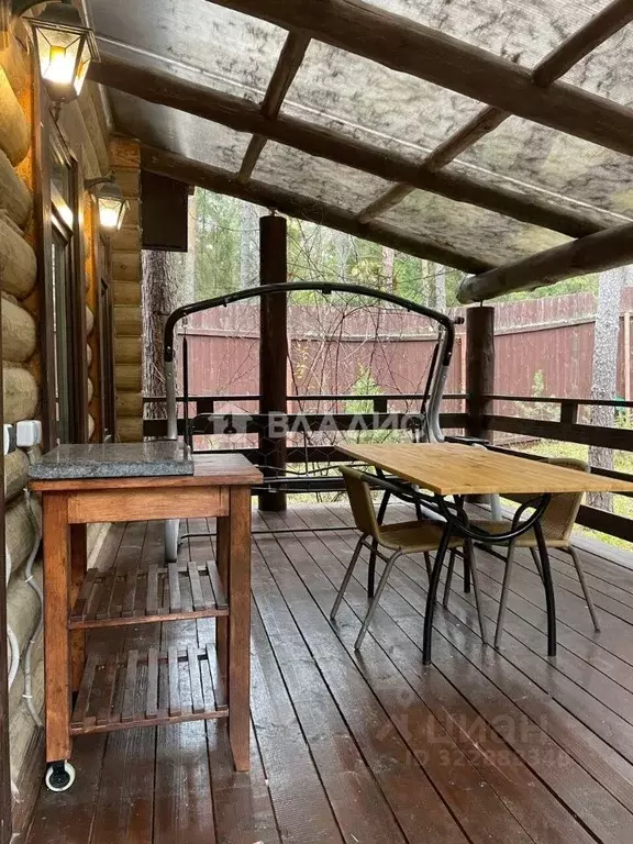 Дом в Нижегородская область, Городецкий муниципальный округ, Дружба кп ... - Фото 2