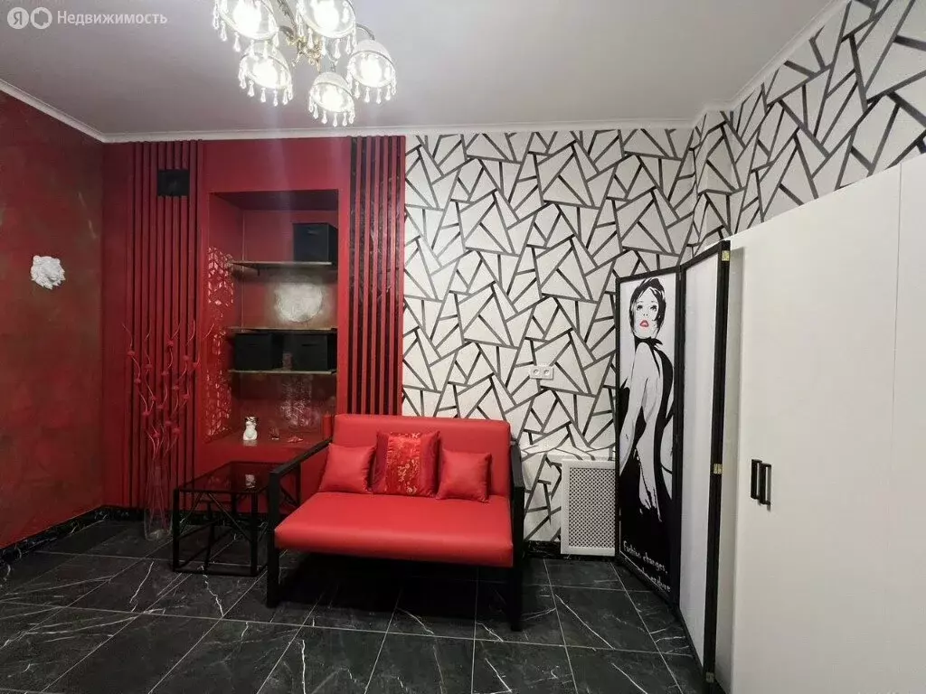 4-комнатная квартира: Москва, Тверская улица, 12с6 (97 м) - Фото 0
