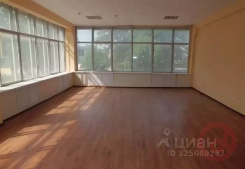 Офис в Самарская область, Самара проезд Мальцева, 7 (54 м) - Фото 1