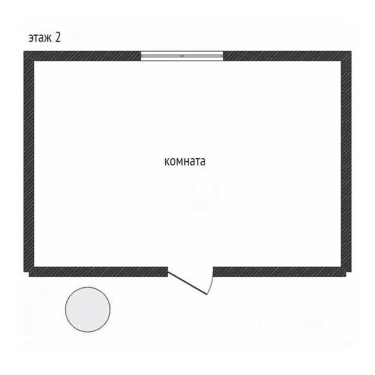 Дом в Ленинградская область, Волховский район, Кисельнинское с/пос, д. ... - Фото 2