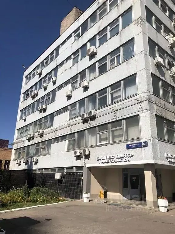 Офис в Москва ул. Наметкина, 10А (71 м) - Фото 0