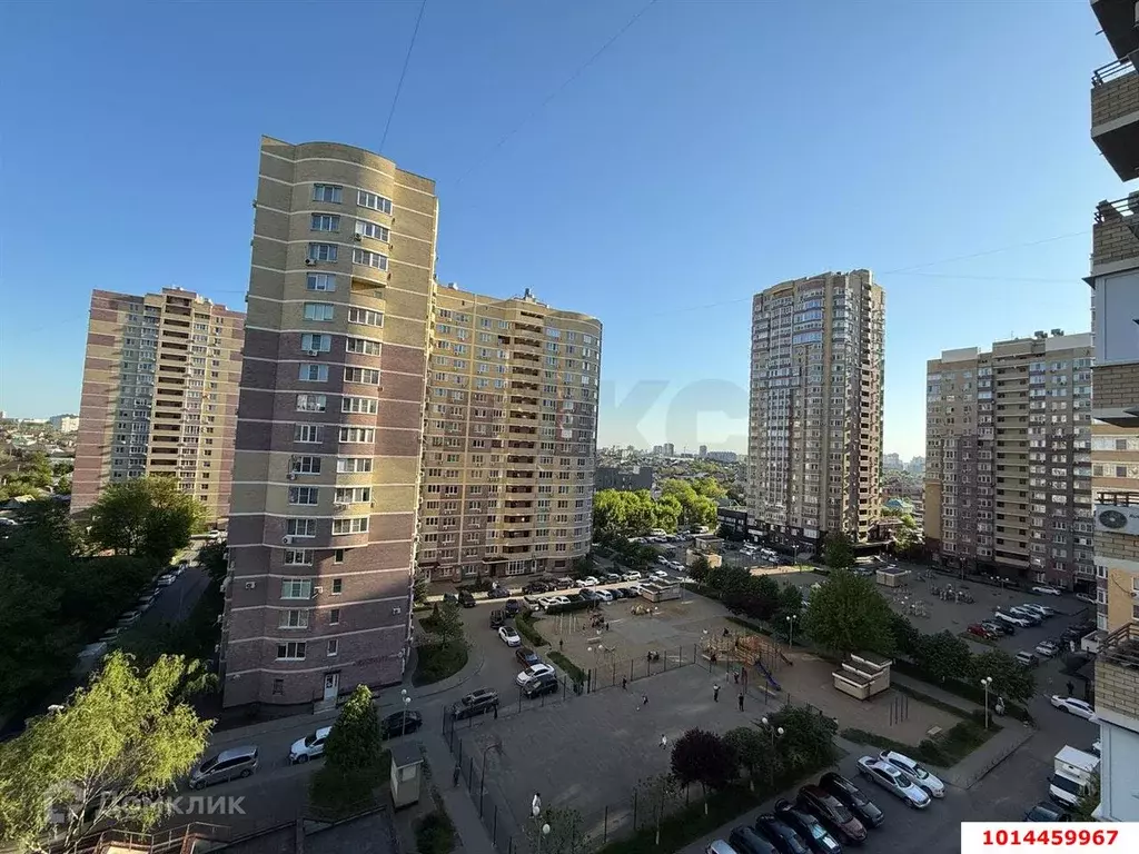 Продаётся 3-к квартира, 84.8 м - Фото 0