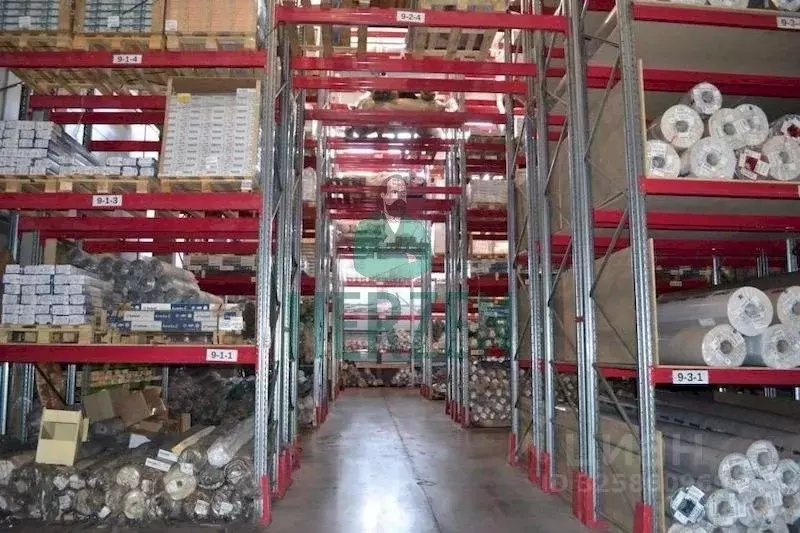 Склад в Московская область, Долгопрудный Павельцево мкр, Новое ш., 56 ... - Фото 2