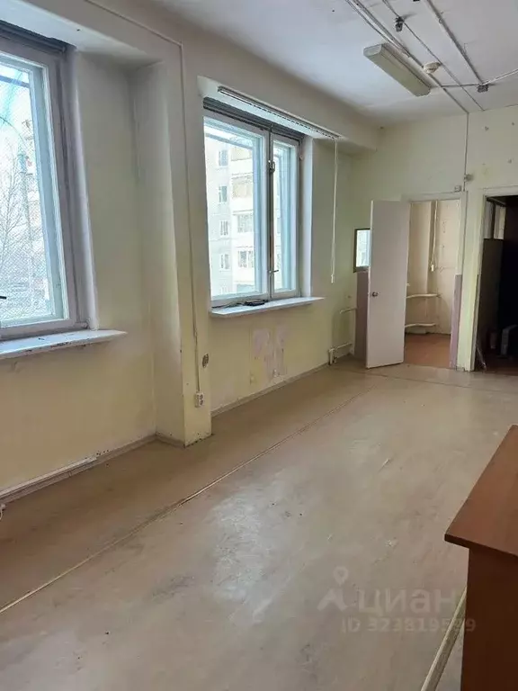 Помещение свободного назначения в Иркутская область, Братск ул. ... - Фото 2