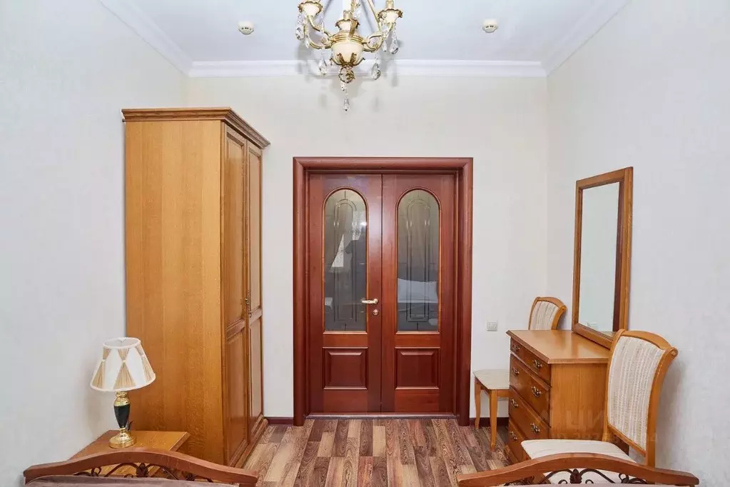 Комната Дагестан, Махачкала ул. Гайдара Гаджиева, 11К (35.0 м) - Фото 2