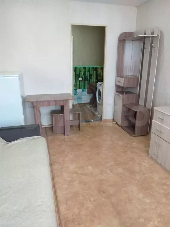 Квартира-студия, 20 м, 2/5 эт. - Фото 1