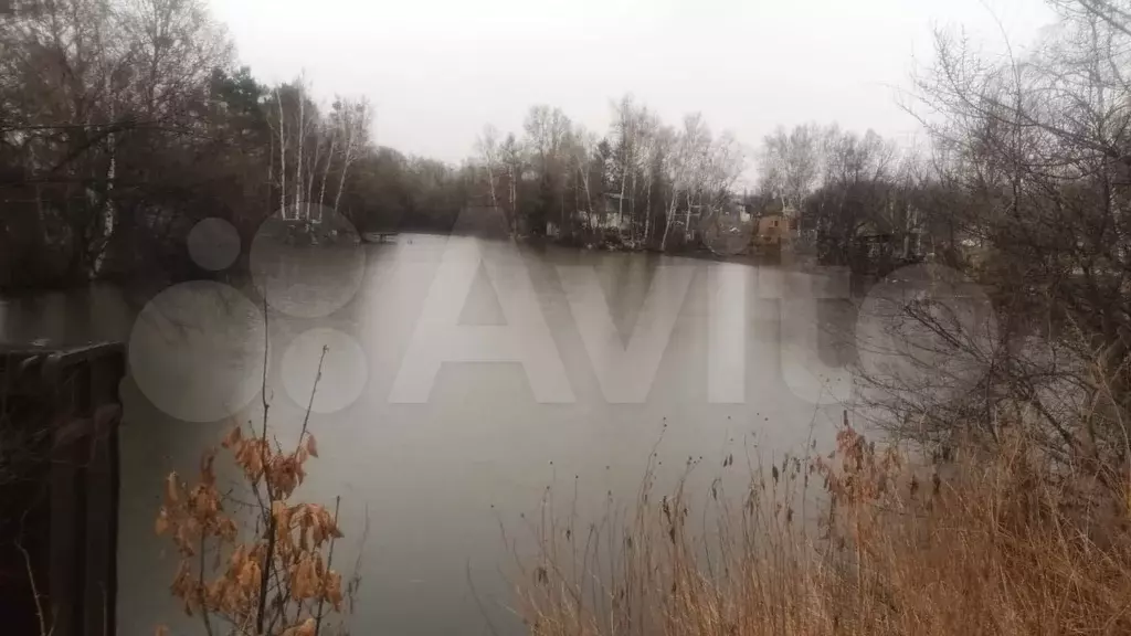 Участок 10 сот. (СНТ, ДНП) - Фото 1