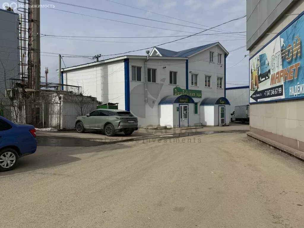 Помещение свободного назначения (475 м) - Фото 1