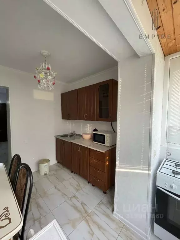 3-к кв. Чеченская республика, Грозный Киевский пер., 22 (59.8 м) - Фото 1