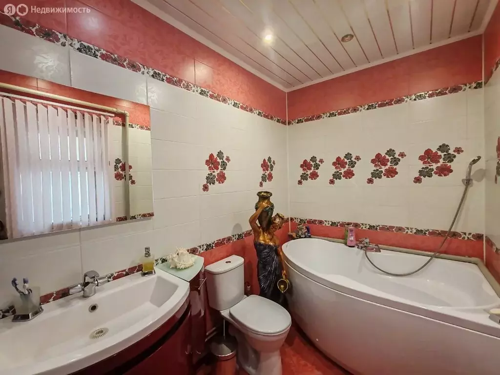 Дом в Курск, 11-й Степной переулок, 7 (131 м) - Фото 1