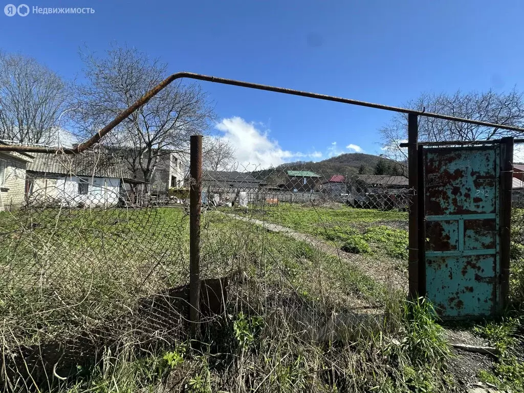 Участок в Владикавказ, садоводческое товарищество Наука (5 м) - Фото 1