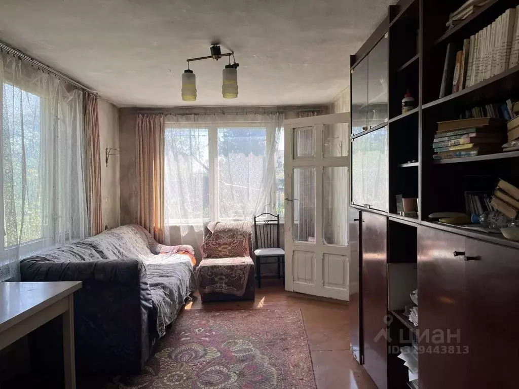 3-к кв. Калининградская область, Калининград ул. Подполковника ... - Фото 2