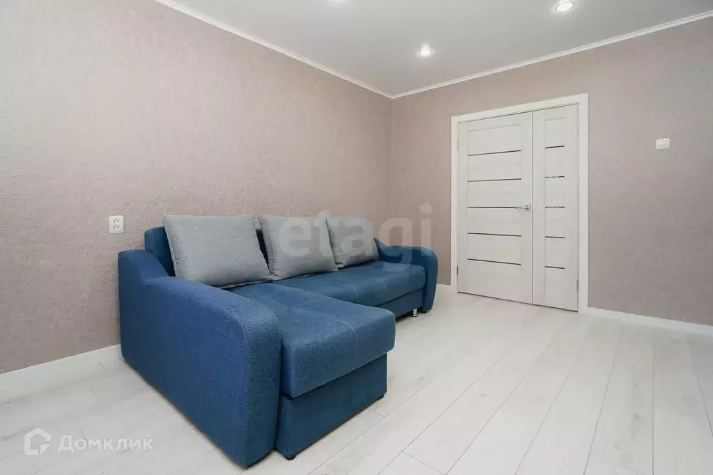 Продаётся 4-к квартира, 74.6 м - Фото 1