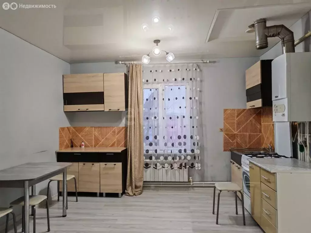 Дом в Борисоглебск, улица Мира (70 м) - Фото 2