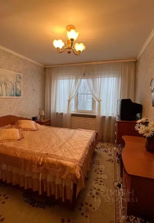 2-к кв. Пензенская область, Пенза просп. Строителей, 25 (55.7 м) - Фото 1