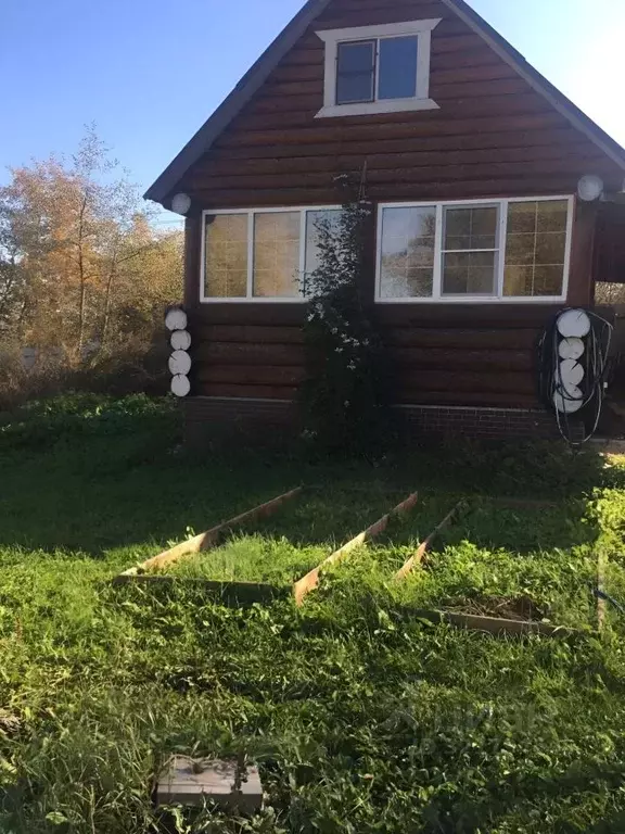 Участок в Калужская область, с. Совхоз Боровский ул. Лесная, 1 (14.38 ... - Фото 1