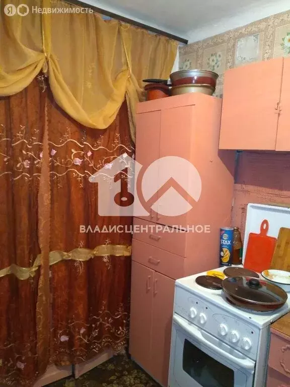 1-комнатная квартира: Новосибирск, улица Кропоткина, 106/2 (30.4 м) - Фото 1