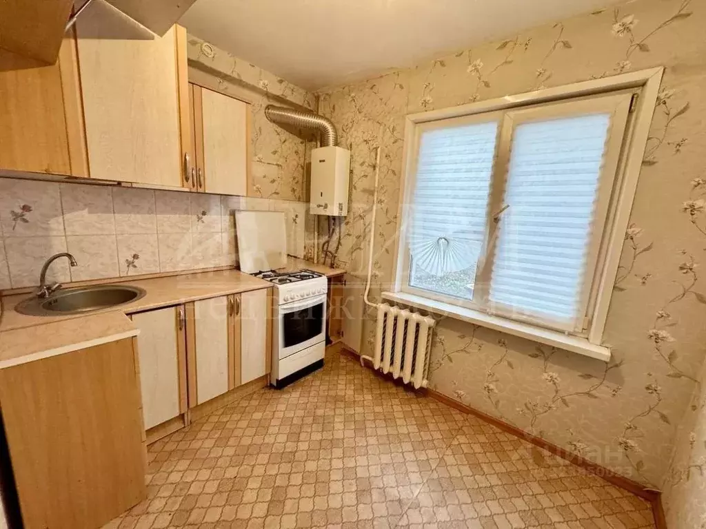 2-к кв. Пензенская область, Пенза ул. Фабричная, 8 (40.0 м) - Фото 1