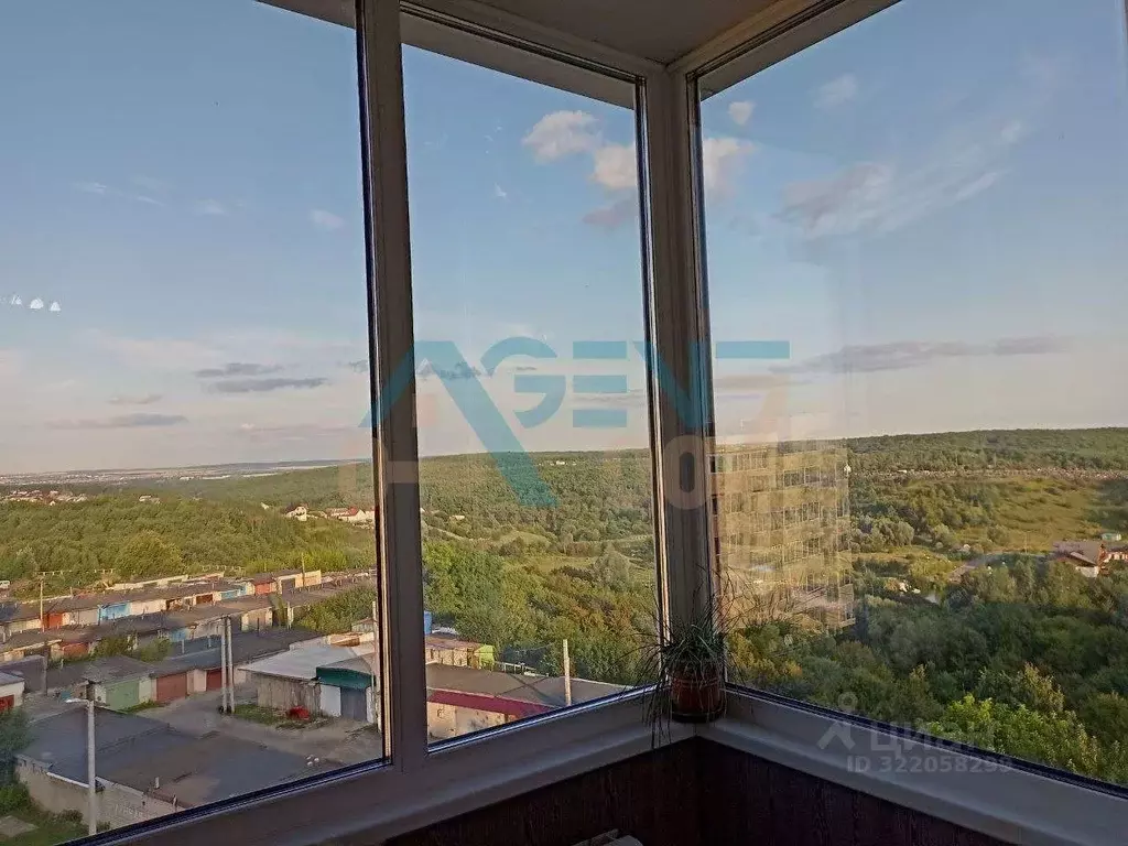 3-к кв. Белгородская область, Белгородский район, Дубовское с/пос, ... - Фото 0