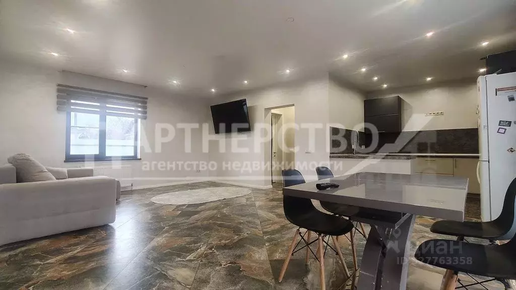 Таунхаус в Краснодарский край, Северский район, Ильское городское ... - Фото 2