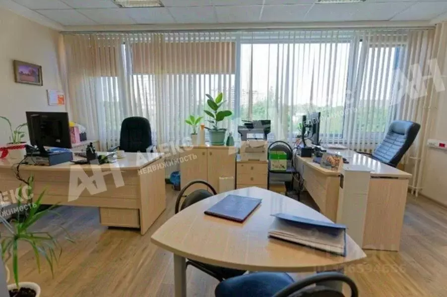 Офис в Москва Университетский просп., 12 (573 м) - Фото 1