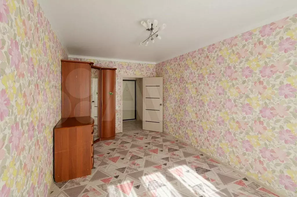 2-к. квартира, 64 м, 1/16 эт. - Фото 1