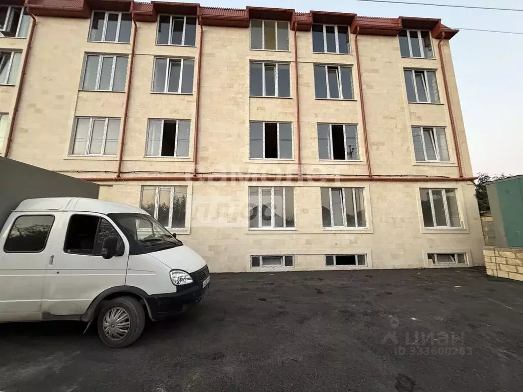 Студия Дагестан, Дербент Приморская ул., 3 (20.4 м) - Фото 1