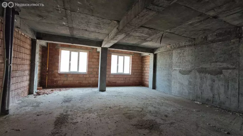 1-комнатная квартира: Махачкала, Красноярская улица, 29Б (59 м) - Фото 2