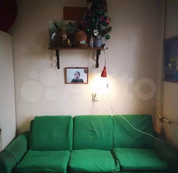 2-к. квартира, 51 м, 8/9 эт. - Фото 0