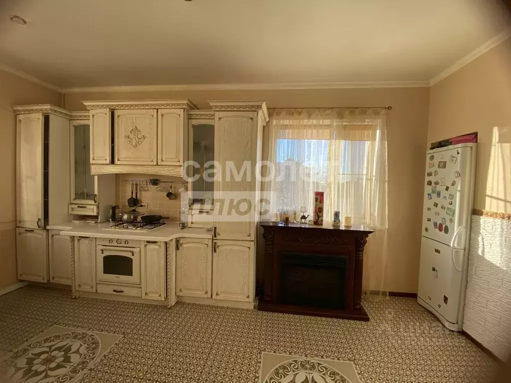 Дом в Самарская область, Сызрань Кленовая ул. (203 м) - Фото 2