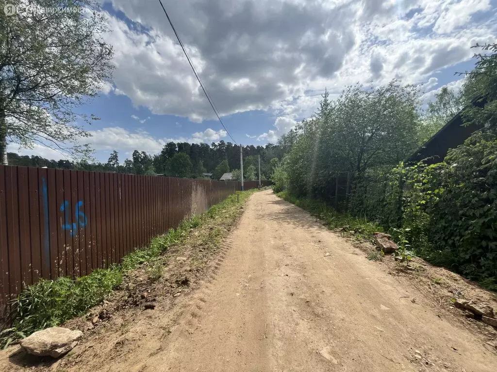 Участок в Одинцовский городской округ, ПСК Серебряные Ручьи (15.02 м) - Фото 0