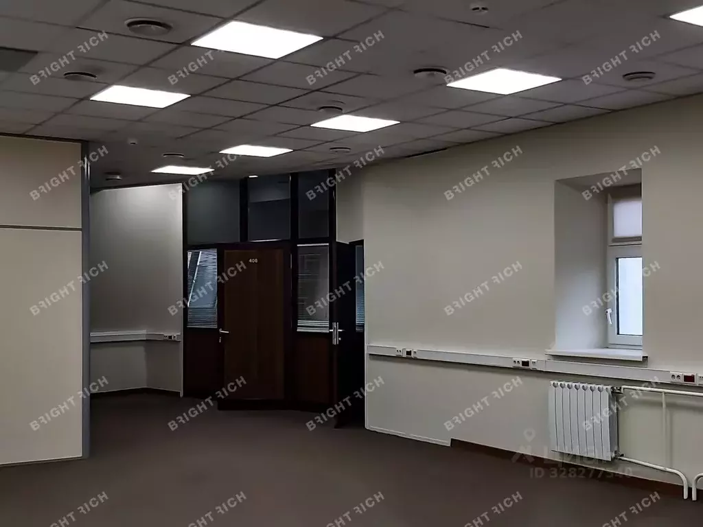 Офис в Москва Пятницкая ул., 55/25С4 (242 м) - Фото 1