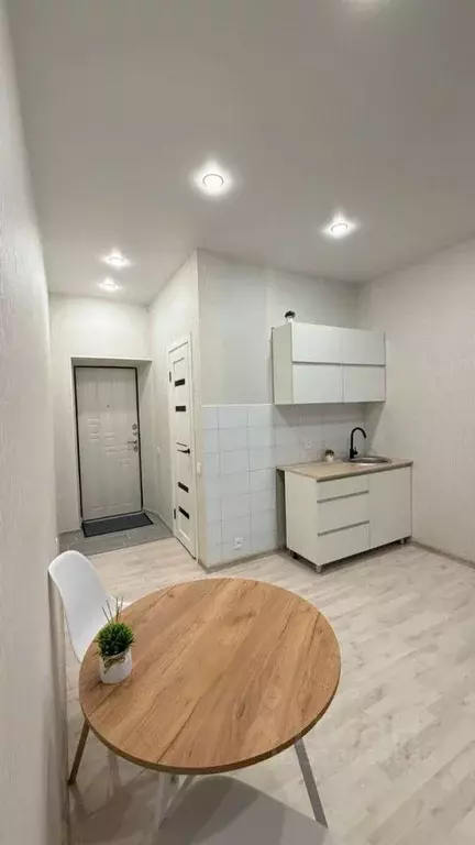 Студия Самарская область, Самара пос. Красная Глинка, 4-й кв-л, 27 ... - Фото 1