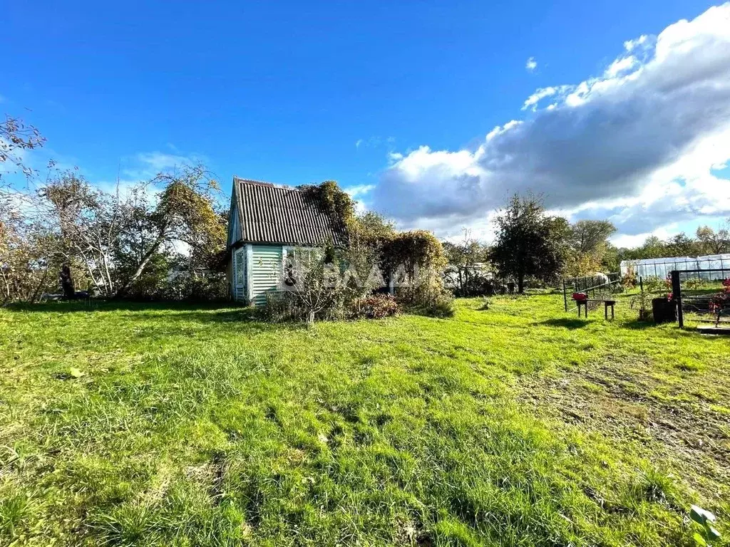 Участок в Калининградская область, Пионерский Степной СНТ, 176 (7.5 ... - Фото 2