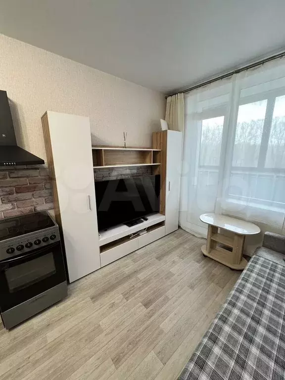 2-к. квартира, 40 м, 3/24 эт. - Фото 0