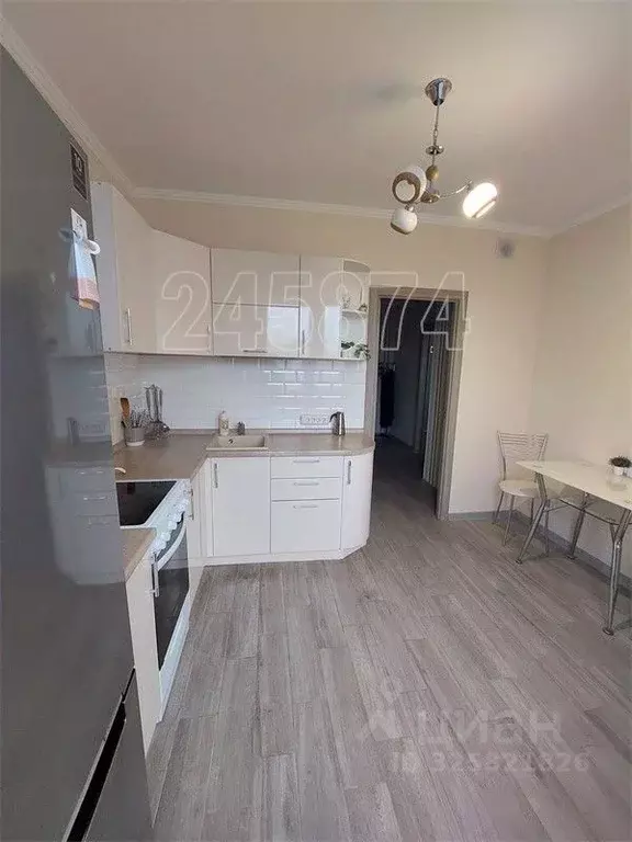 1-к кв. Москва ул. Вертолетчиков, 13 (38.0 м) - Фото 2