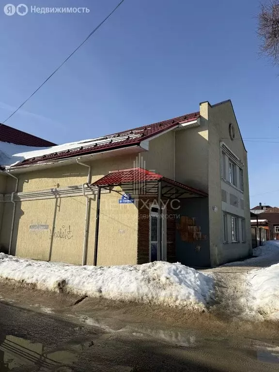 Помещение свободного назначения (130 м) - Фото 1