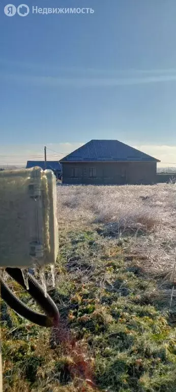 Участок в село Юровка, улица Мирона Ефимова (6 м) - Фото 2