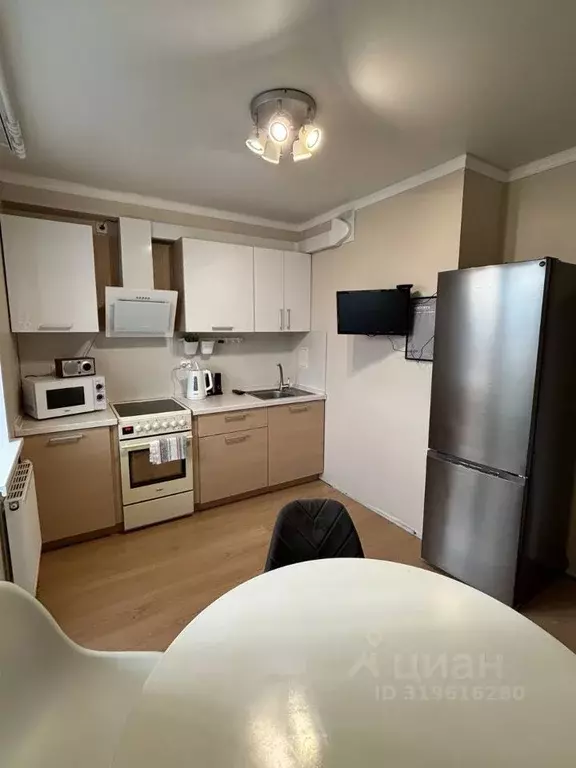 1-к кв. Удмуртия, Ижевск ул. Михаила Петрова, 33 (38.0 м) - Фото 1
