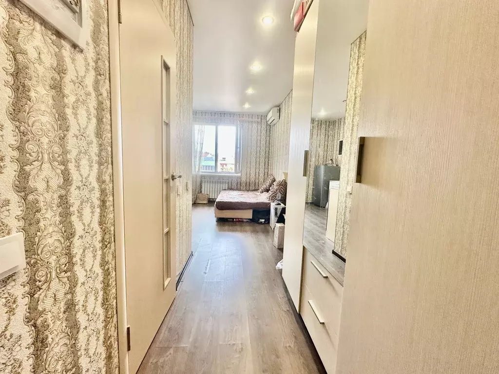 Продаётся квартира-студия, 20.1 м - Фото 1