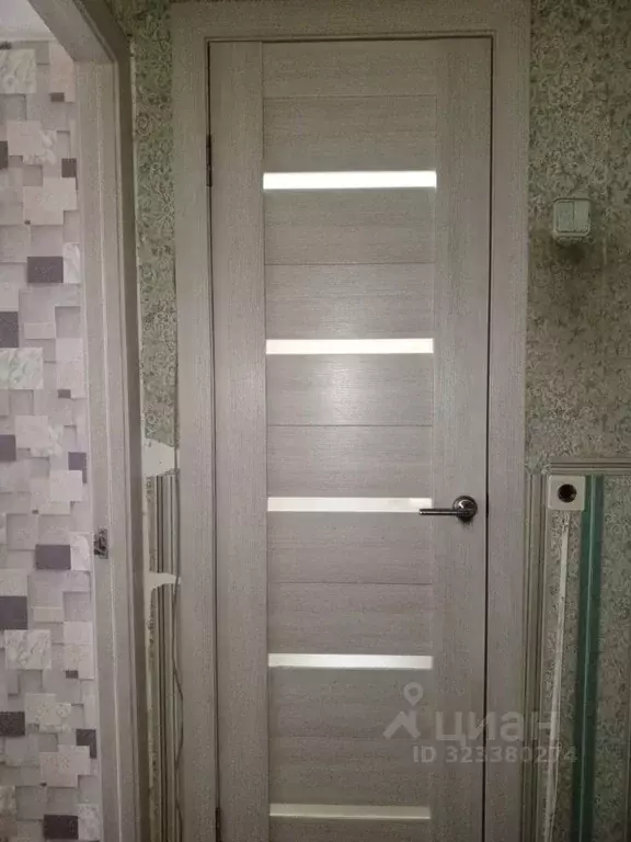 1-к кв. Калужская область, Калуга Майская ул., 32 (39.0 м) - Фото 2