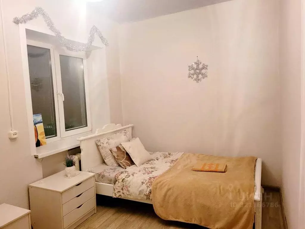 2-к кв. Владимирская область, Владимир Вокзальная ул., 13 (48.0 м) - Фото 1