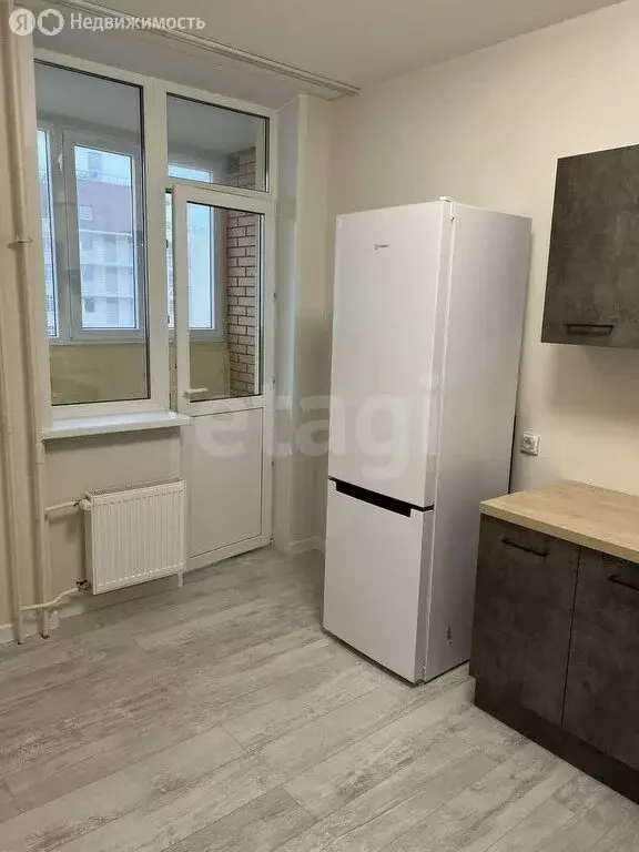 1-комнатная квартира: Пермь, улица Карпинского, 110А (42 м) - Фото 2