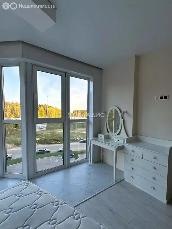 1-комнатная квартира: Подольск, Бородинский бульвар, 2 (46 м) - Фото 1